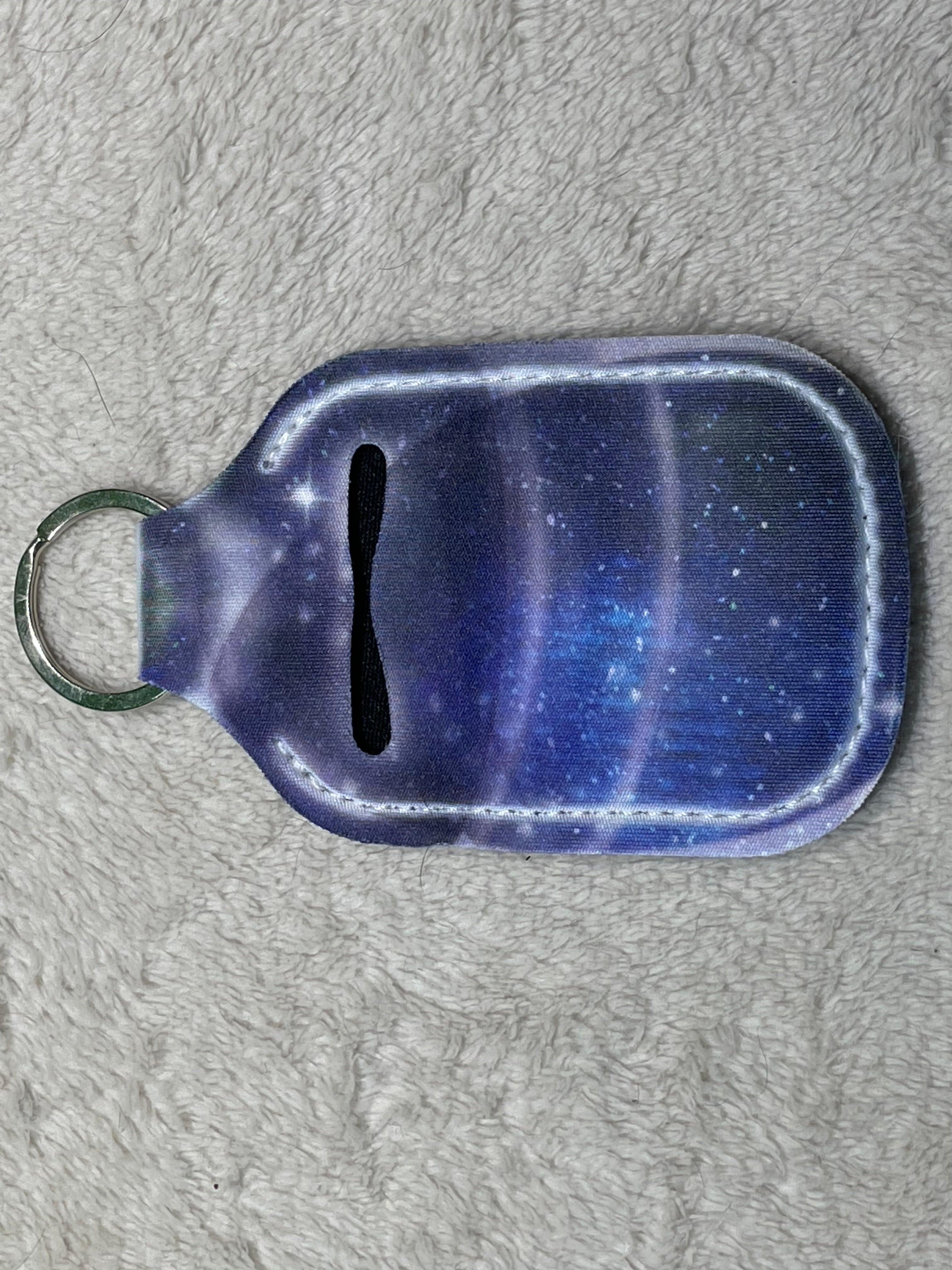 Midnight Lipstick Holders