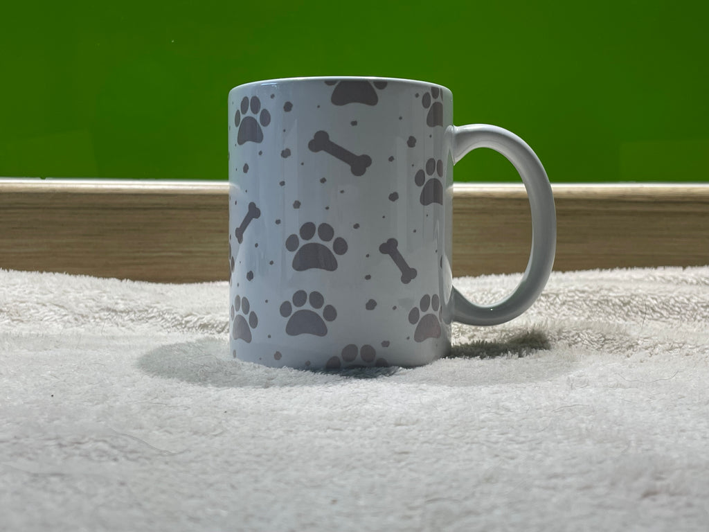 Dog Mugs