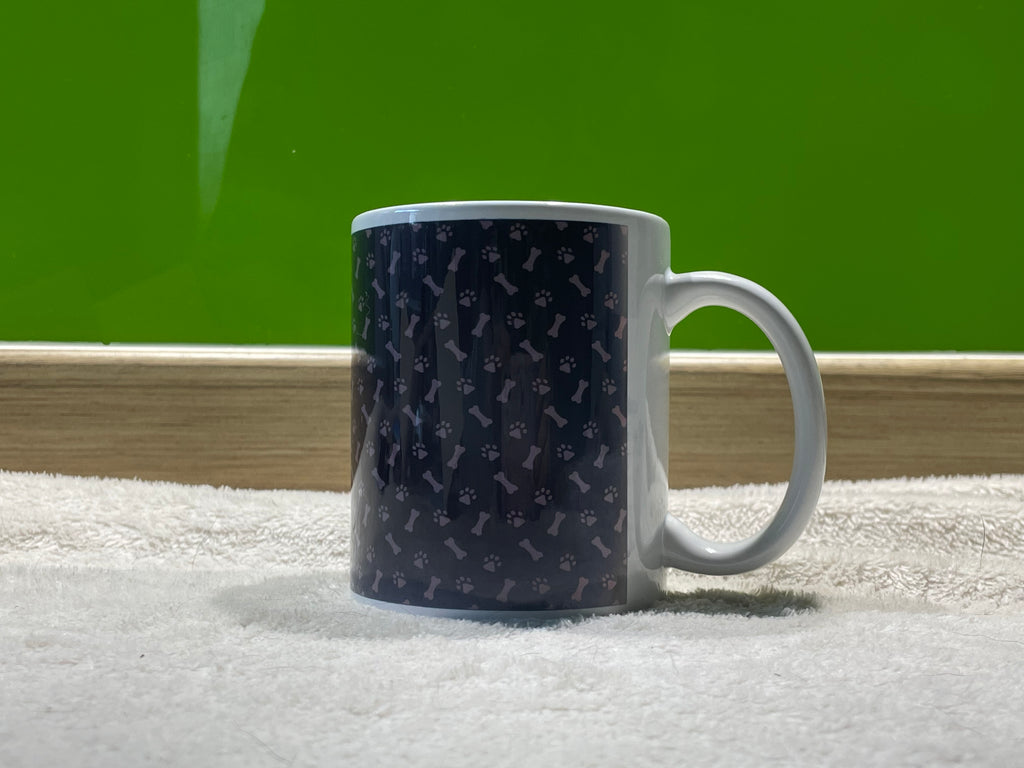 Dog Mugs