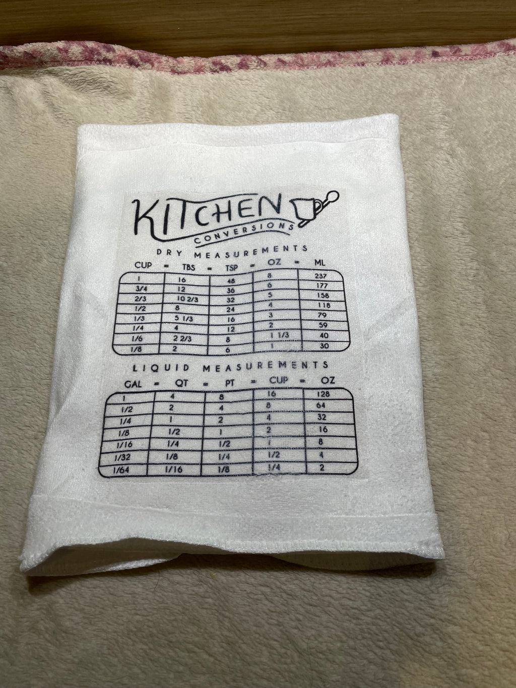 Tea Towels