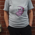 Sleeping Fox T-shirt