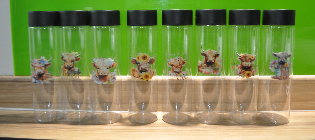 Water Bottles