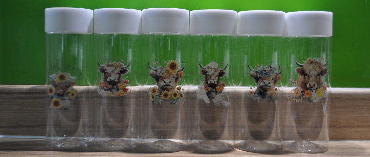 Water Bottles