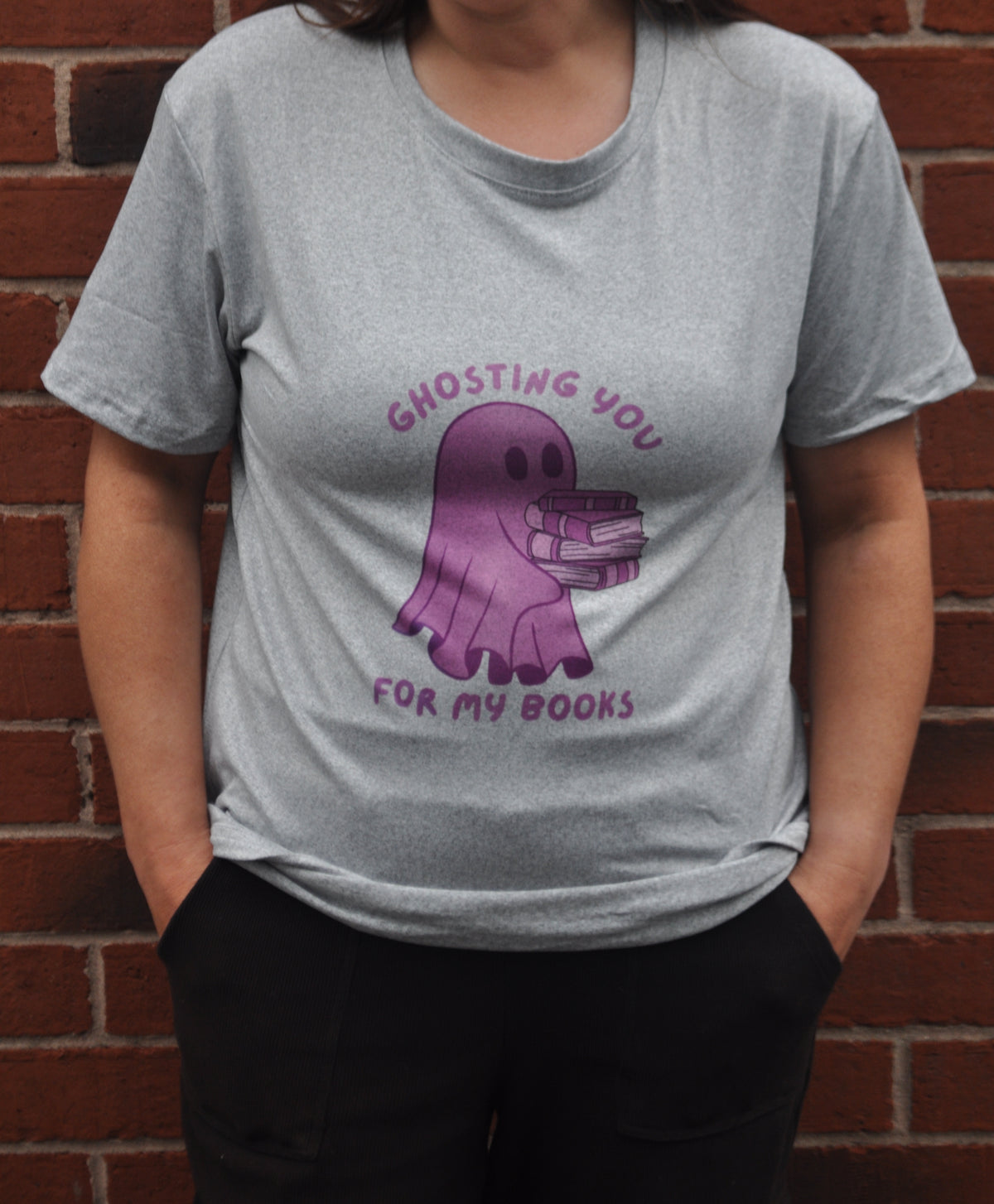 Book Lovers T-shirt