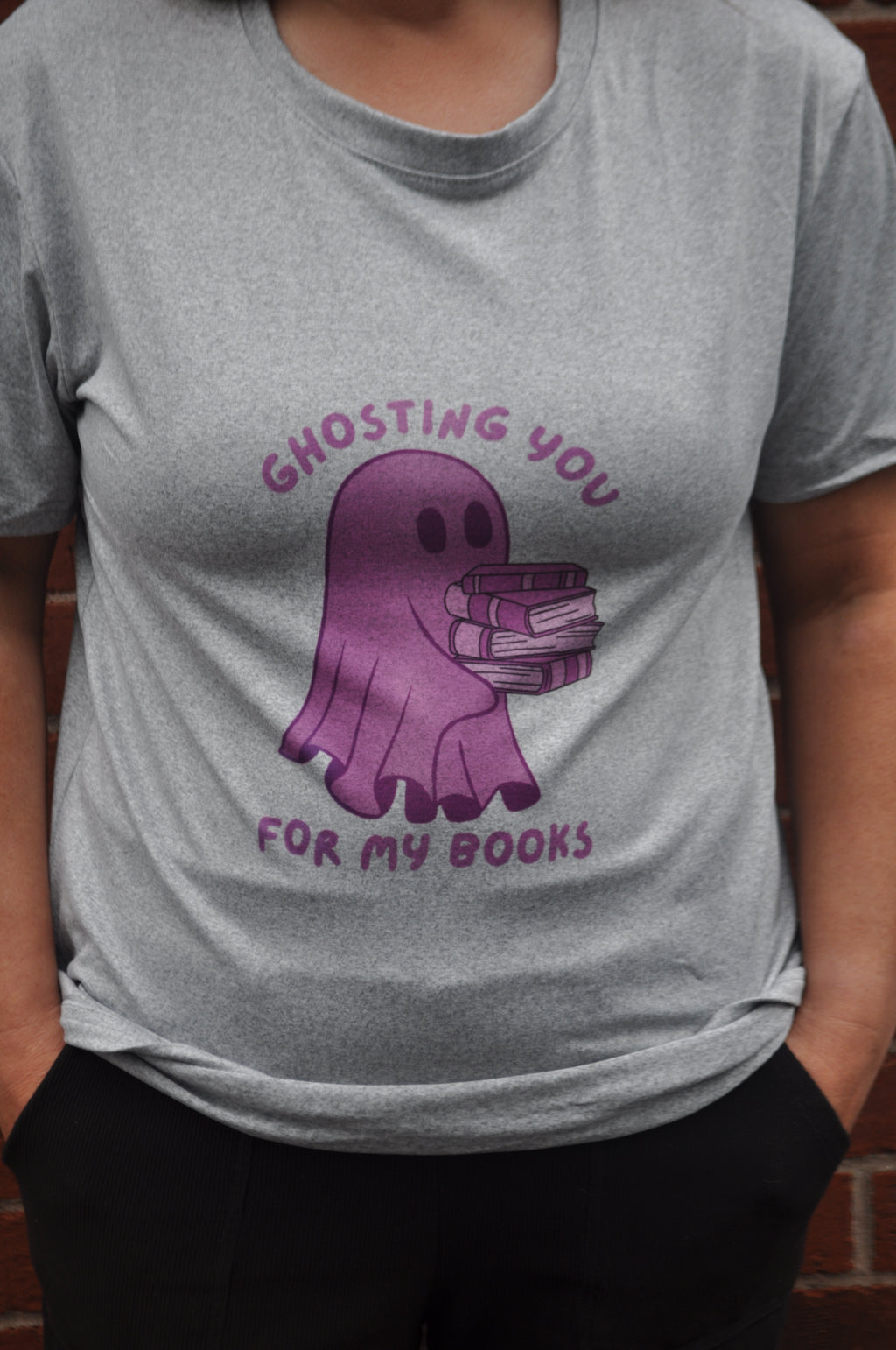 Book Lovers T-shirt