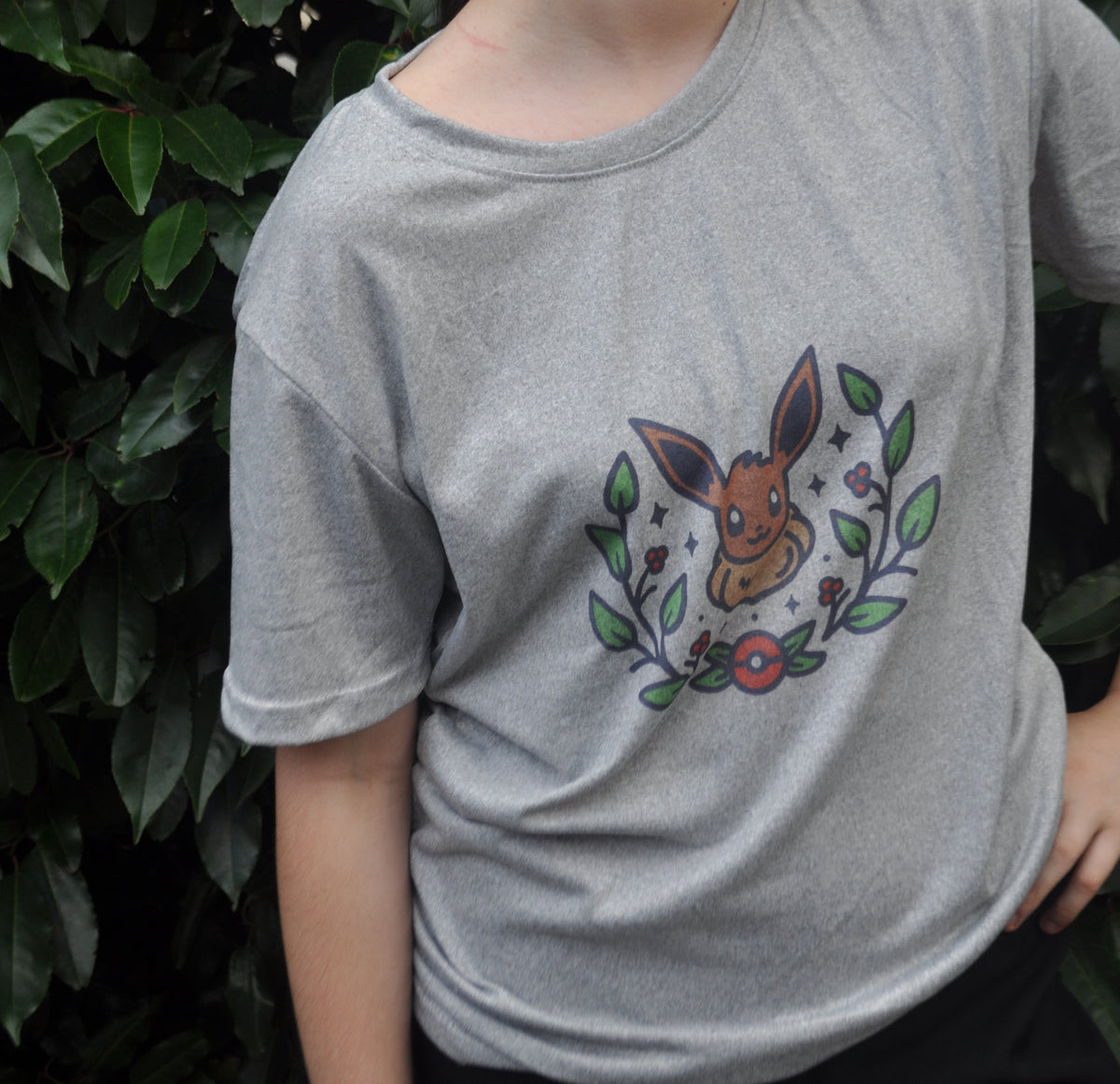 Eevee T-shirt