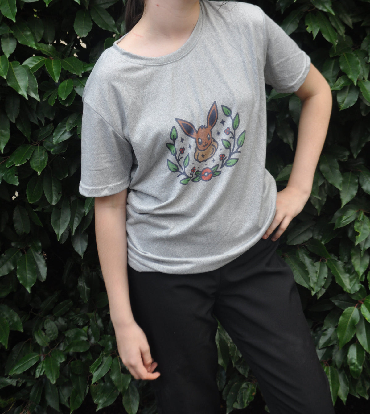 Eevee T-shirt