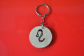 Star Sign Keychains