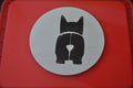 Iconic Dog Coasters