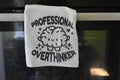 Over-thinker Towel