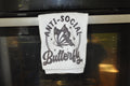 Anti-social Towel