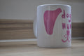 Dog Mum Mug