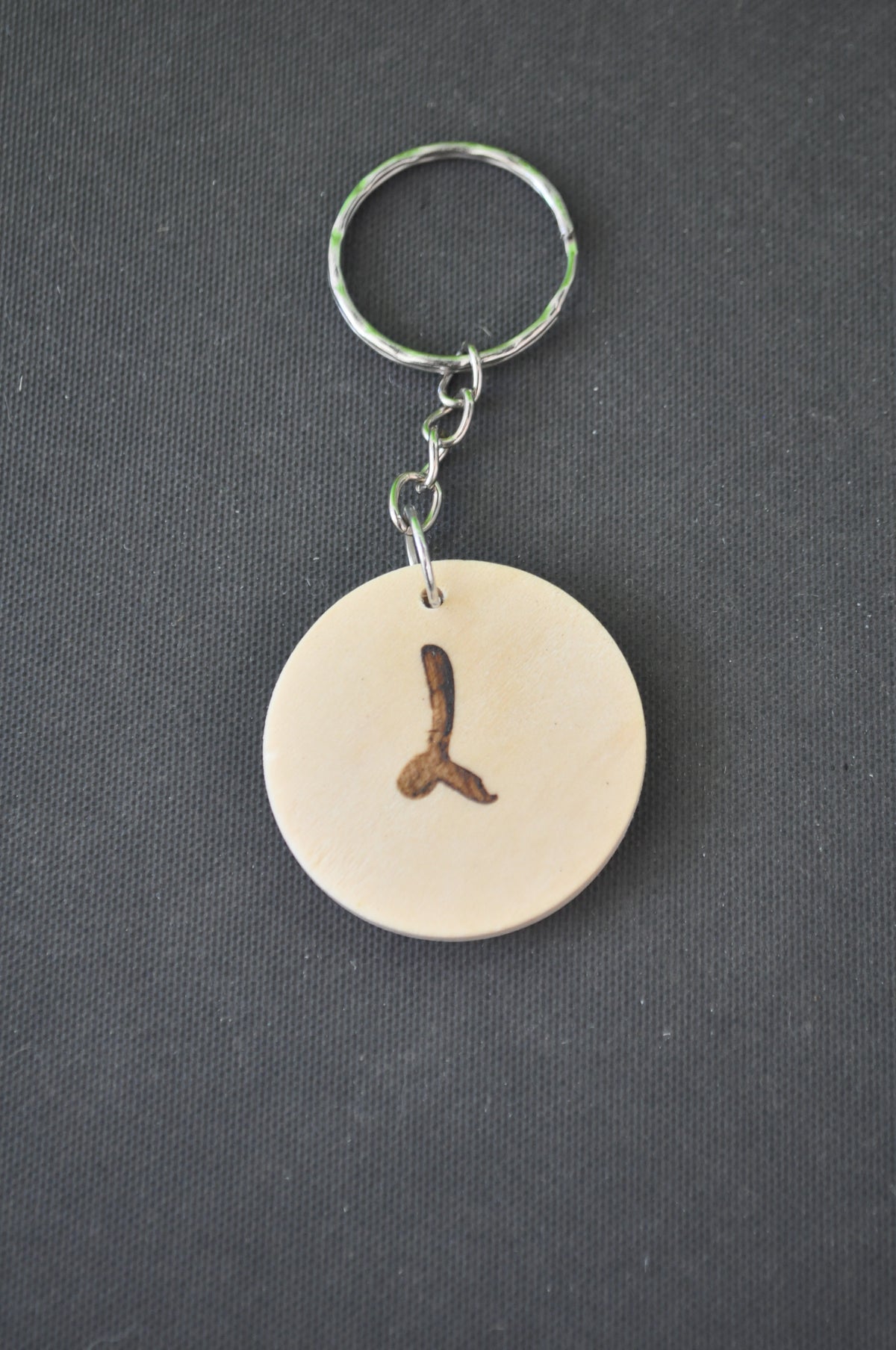 Disney Letter Key Chains