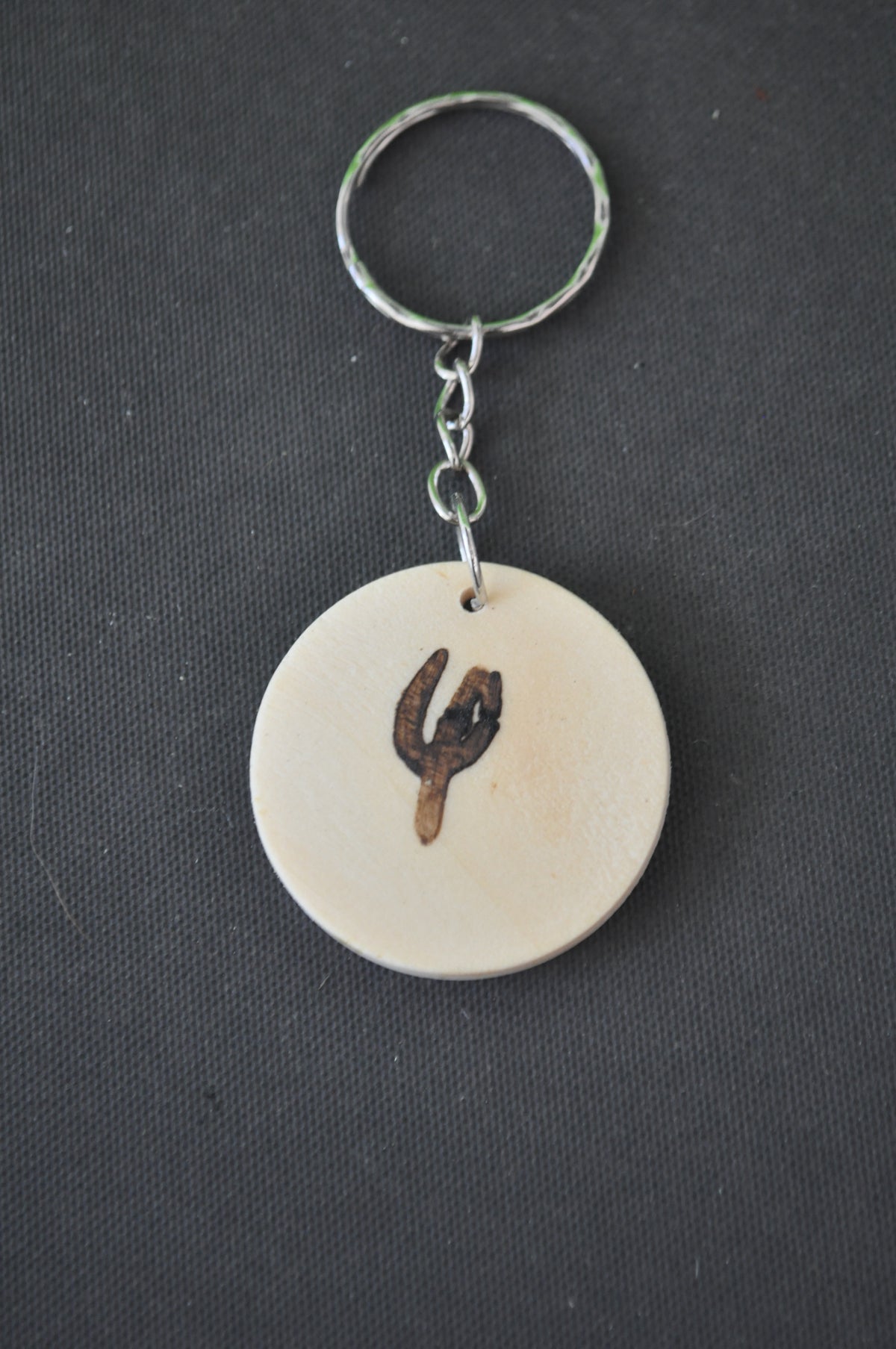 Disney Letter Key Chains