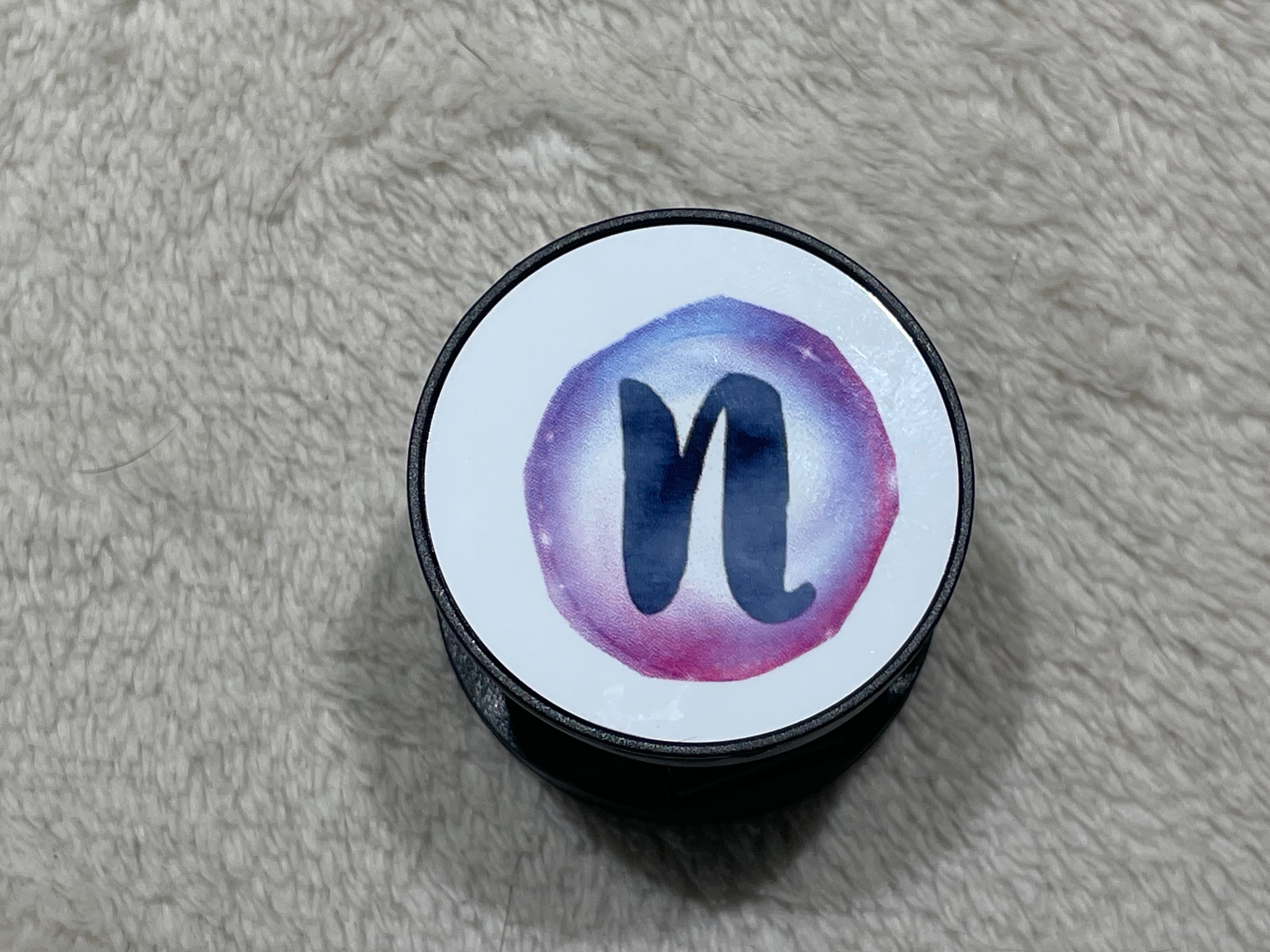 Pop Sockets
