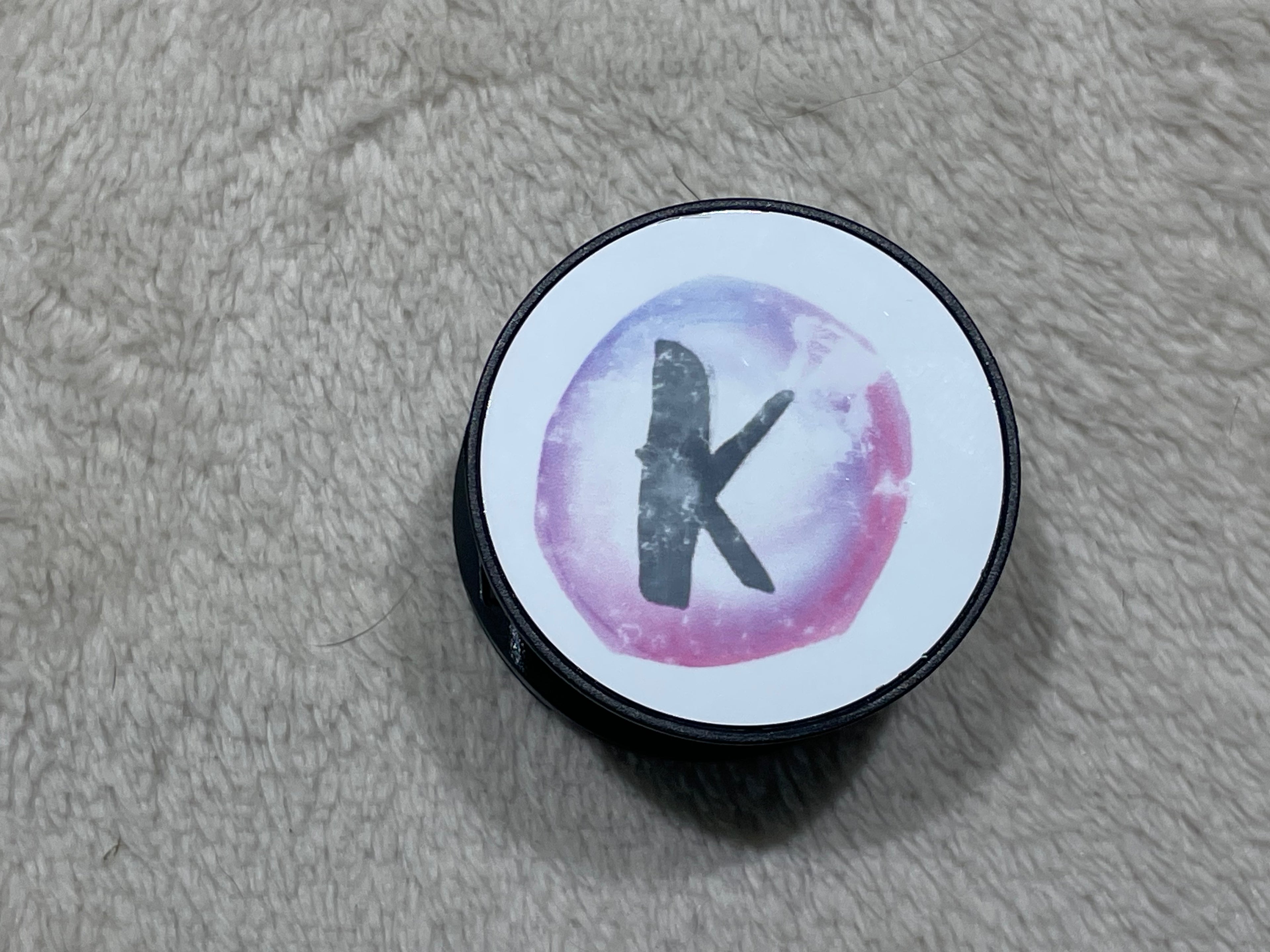 Pop Sockets
