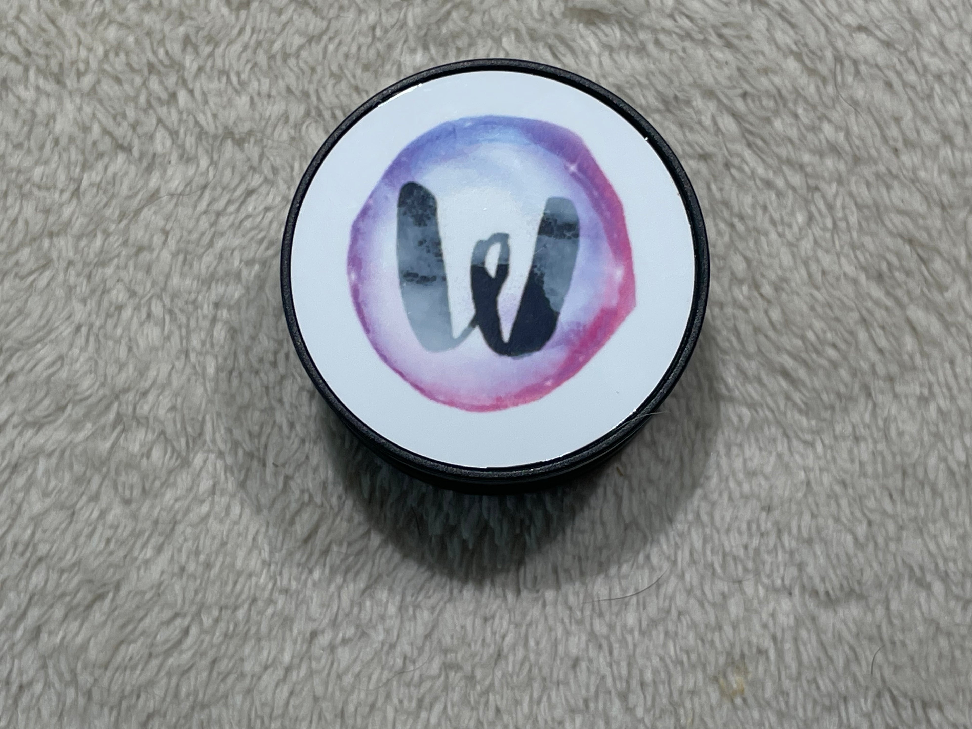 Pop Sockets