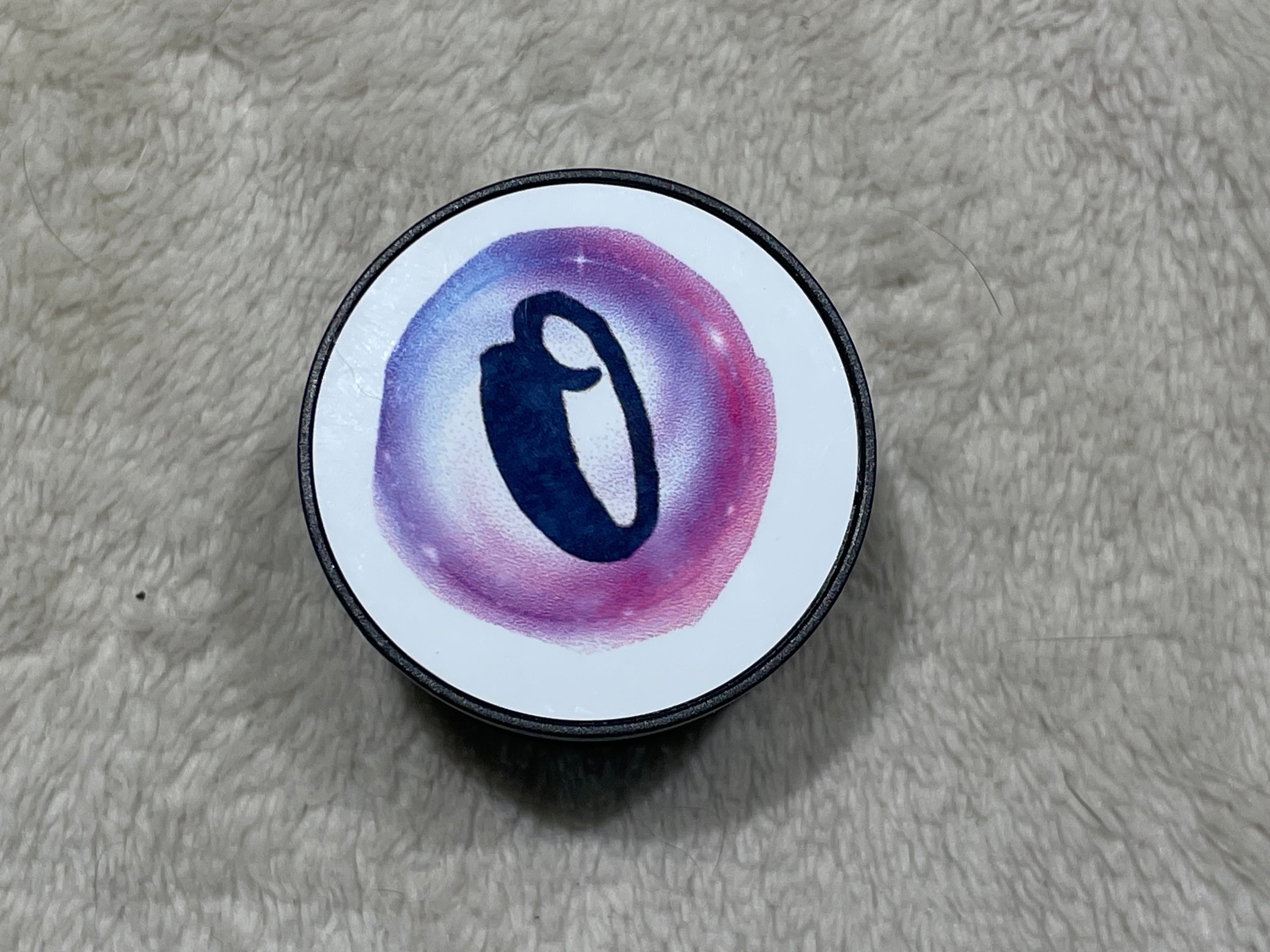 Pop Sockets