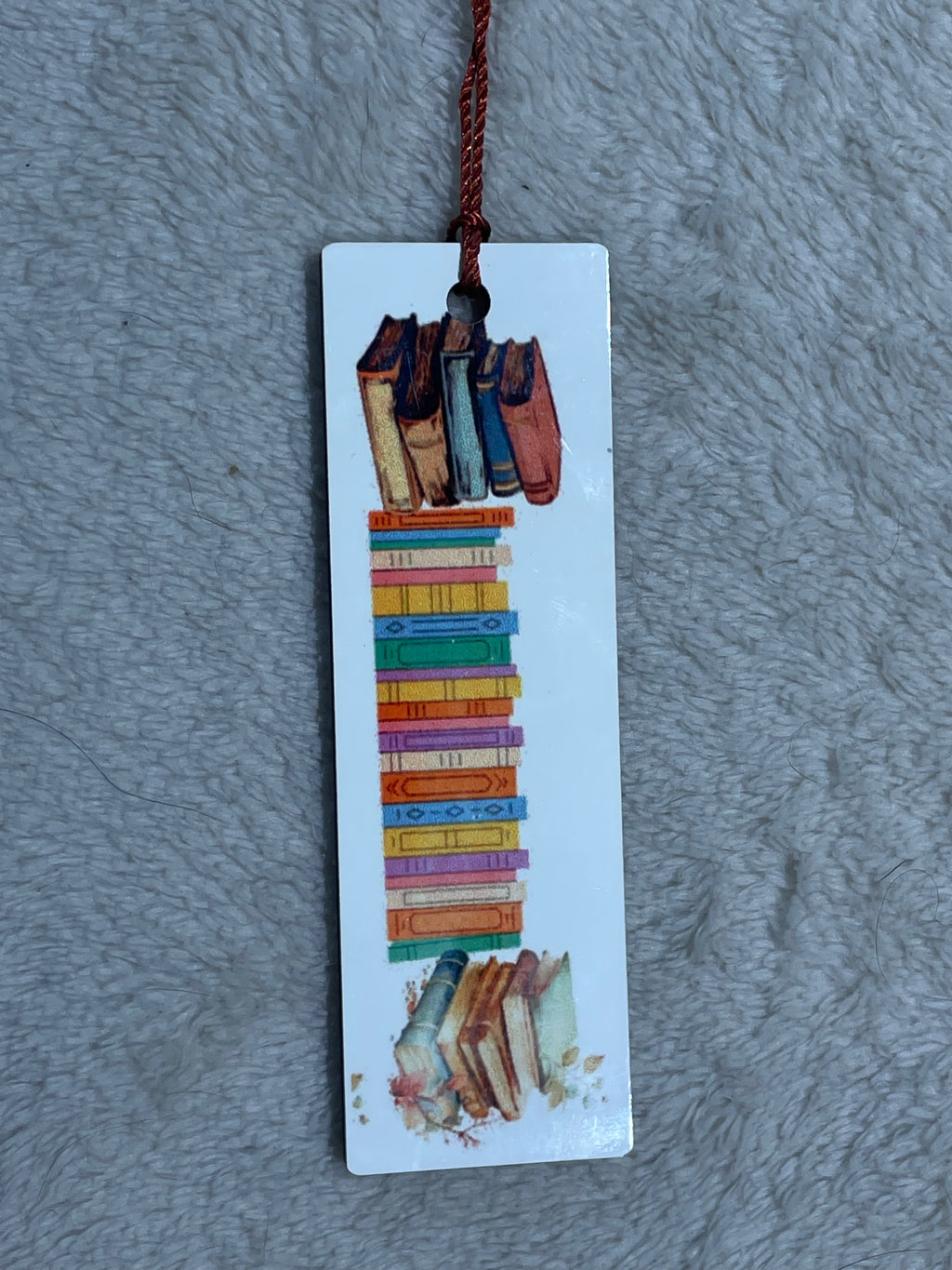 Bookmarks