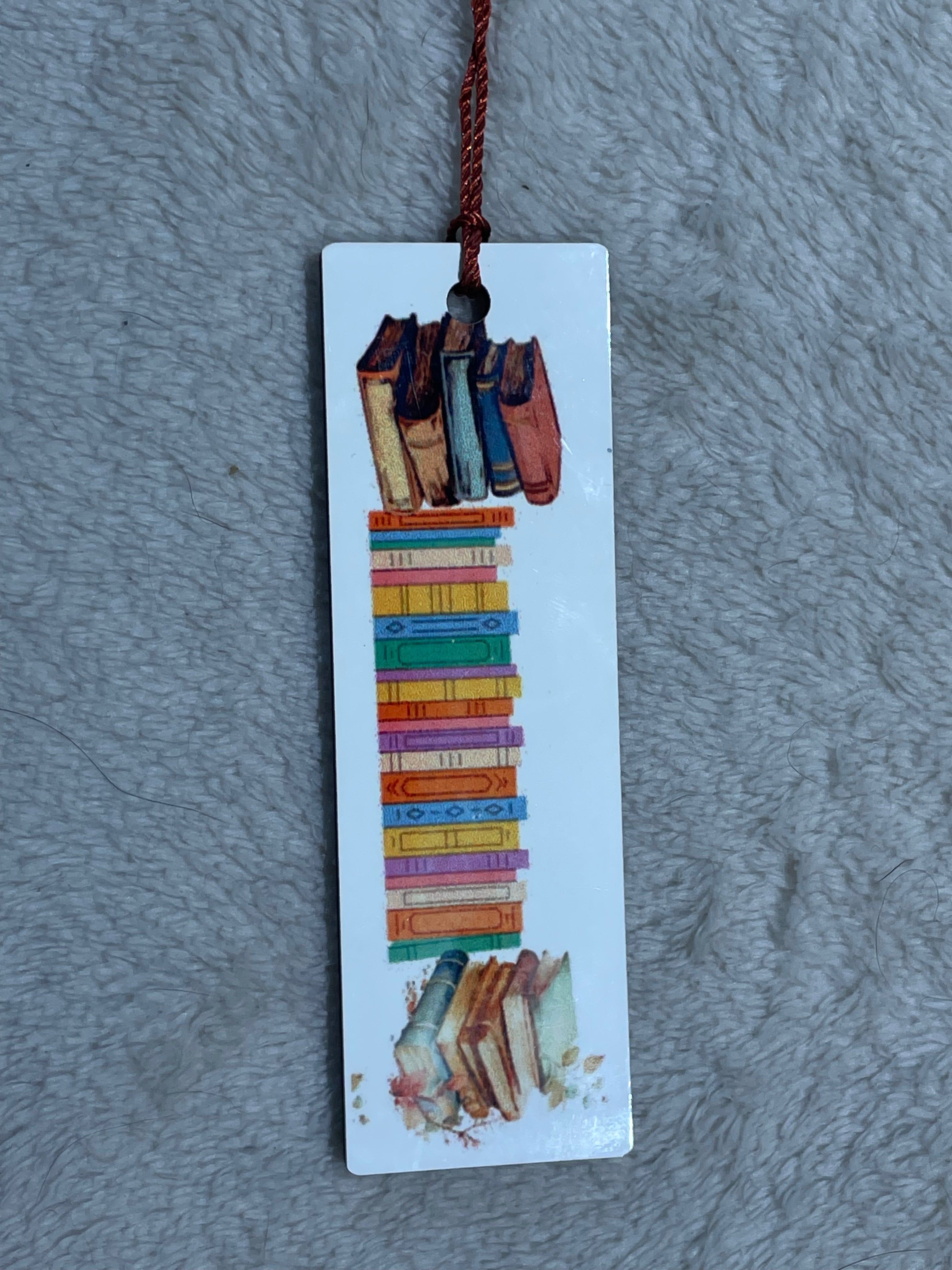 Bookmarks