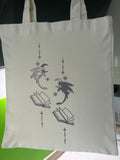 Fantasy Tote Bag