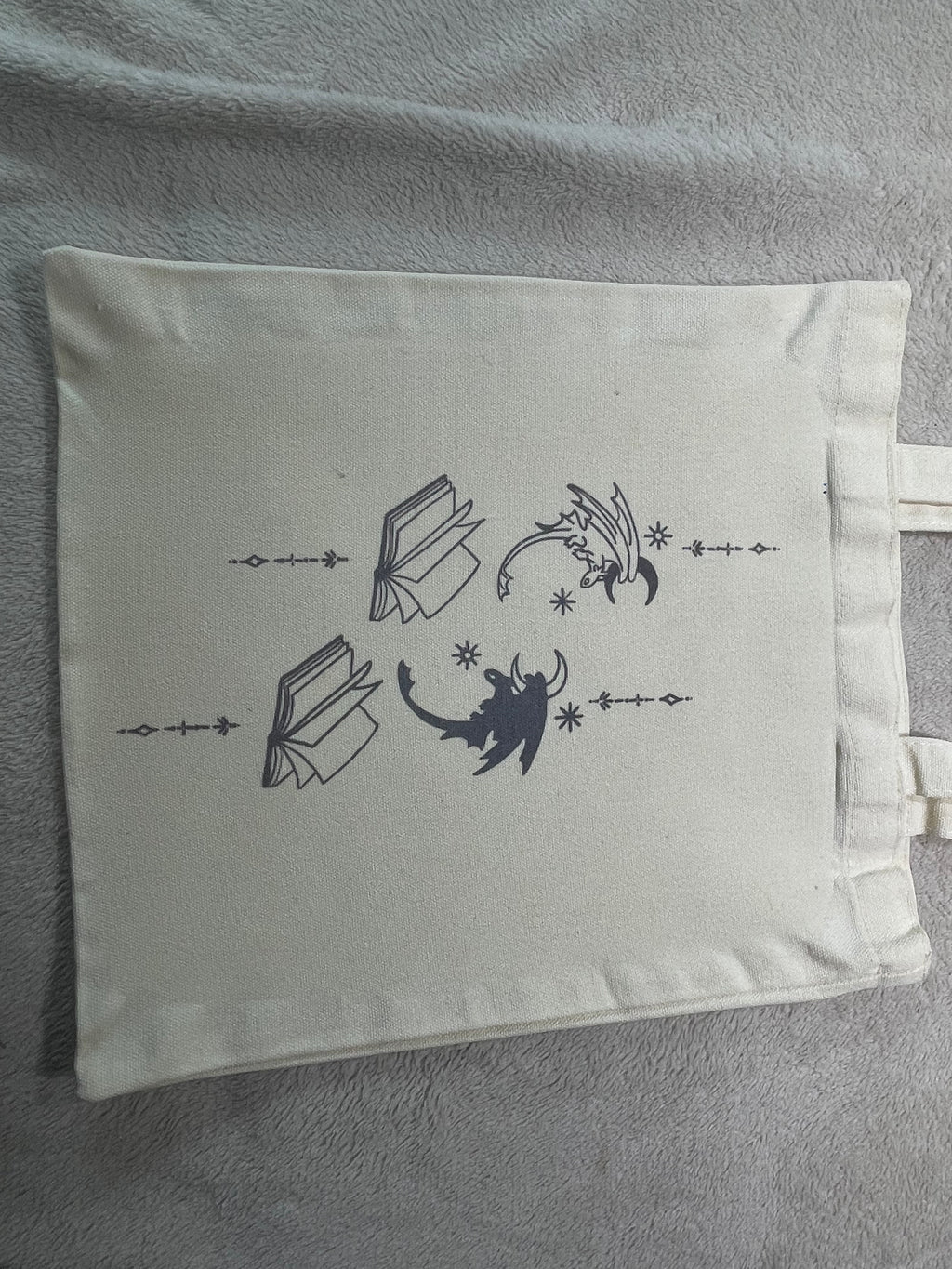 Fantasy Tote Bag