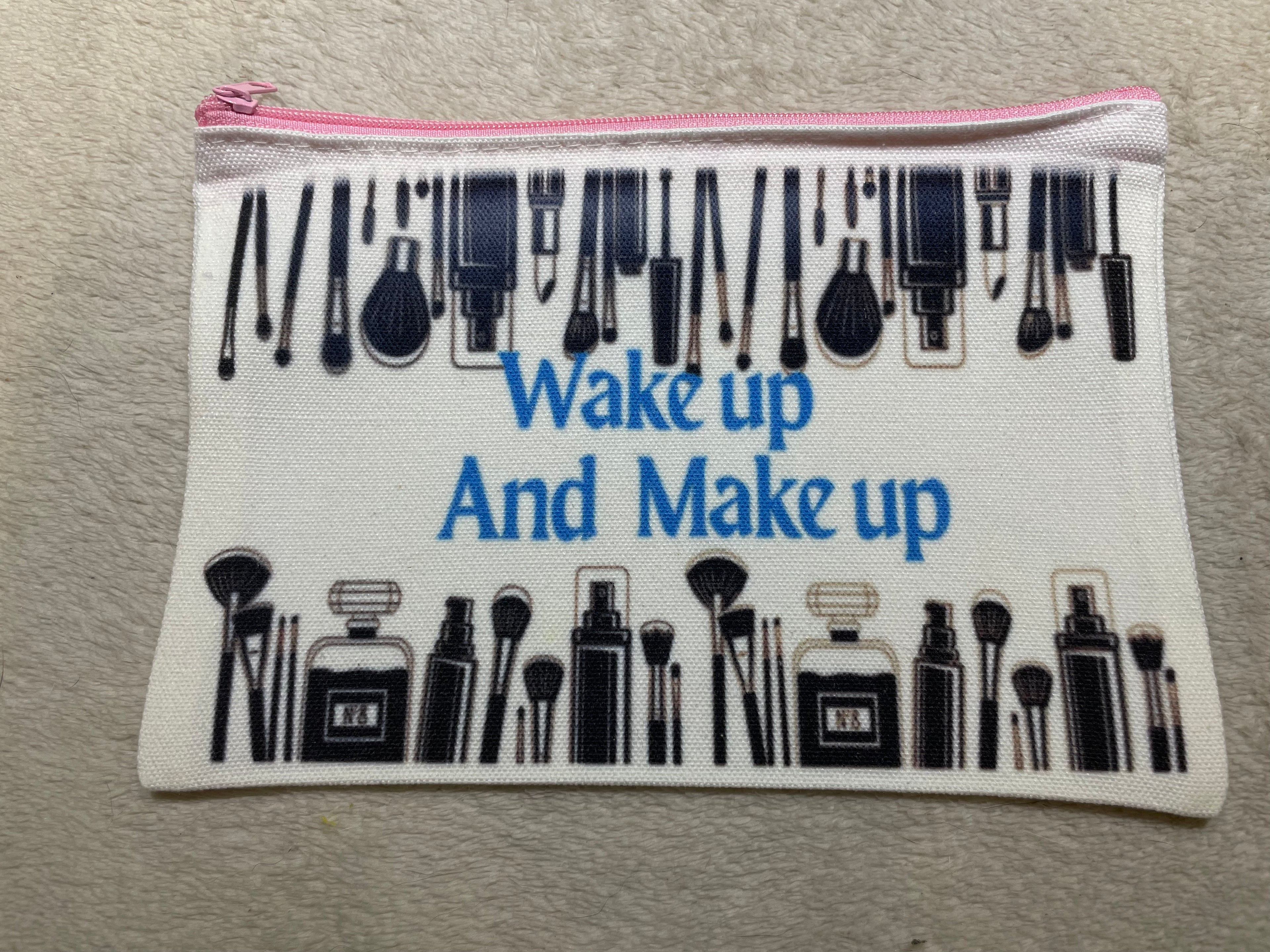 Make up case