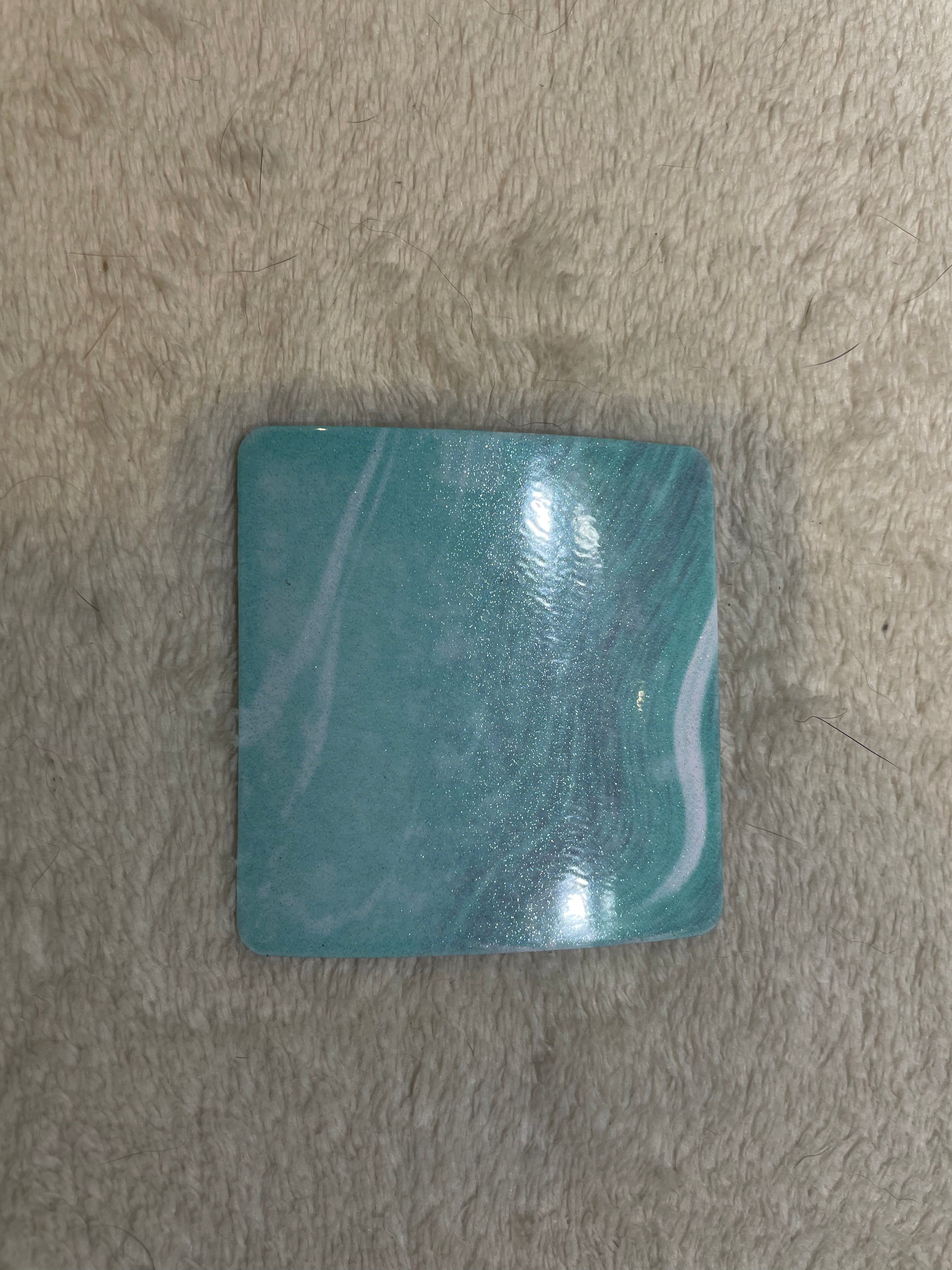 Marble Fridge Magnet