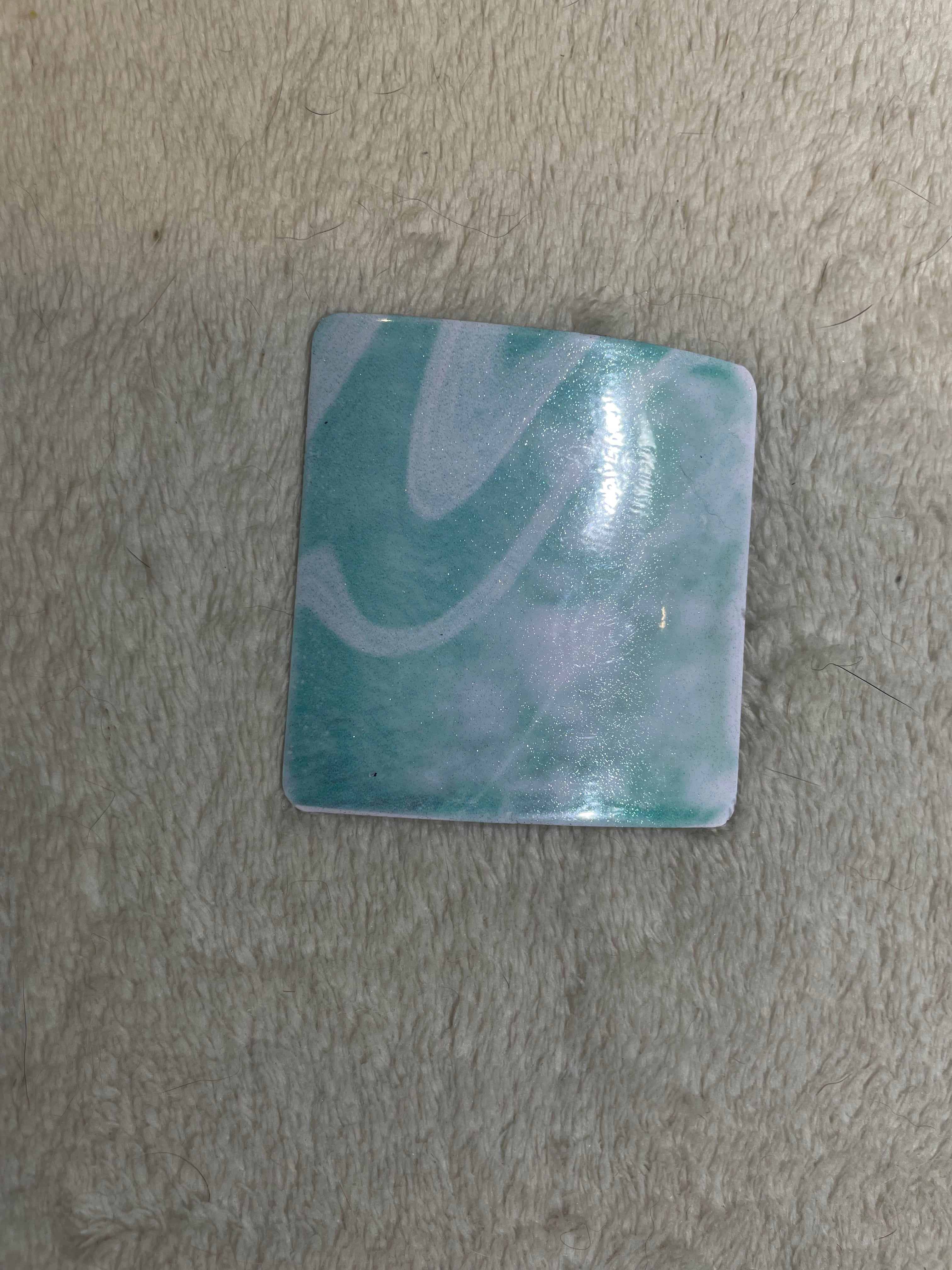 Marble Fridge Magnet
