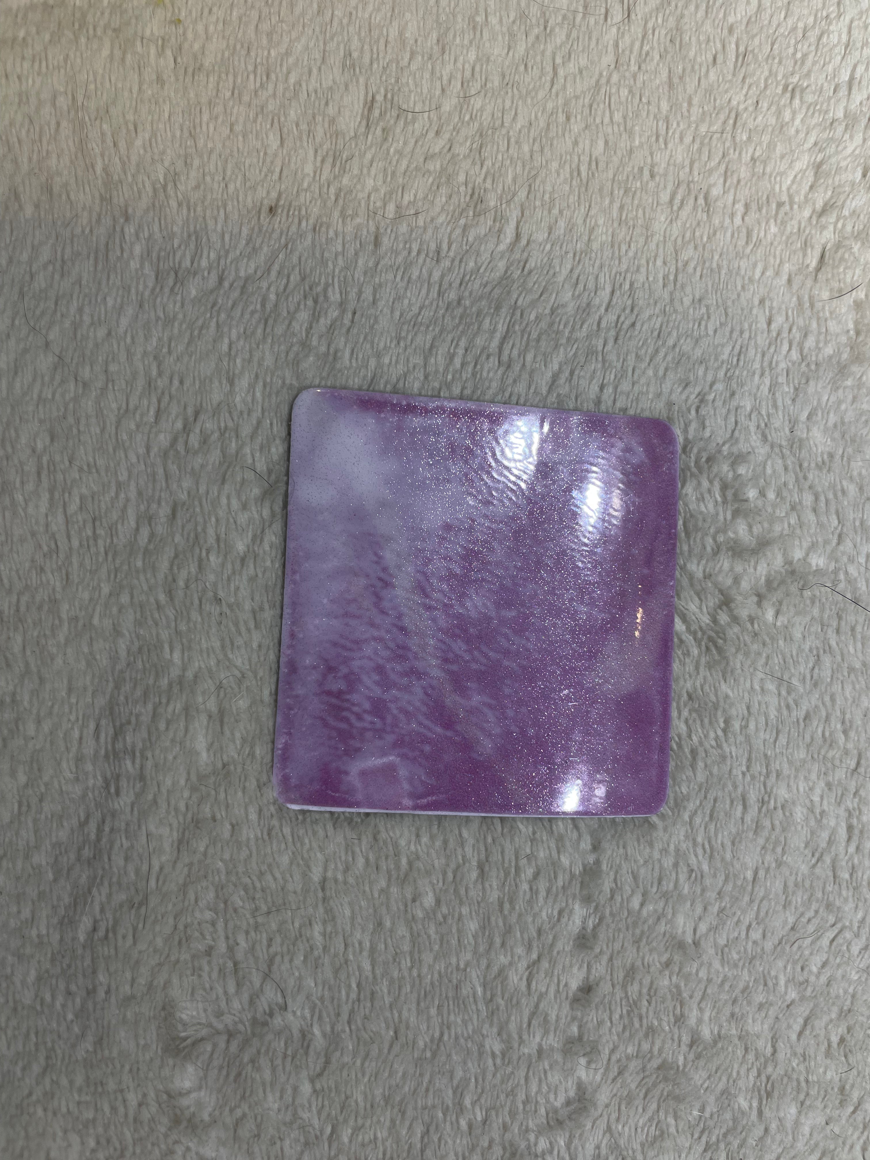 Marble Fridge Magnet