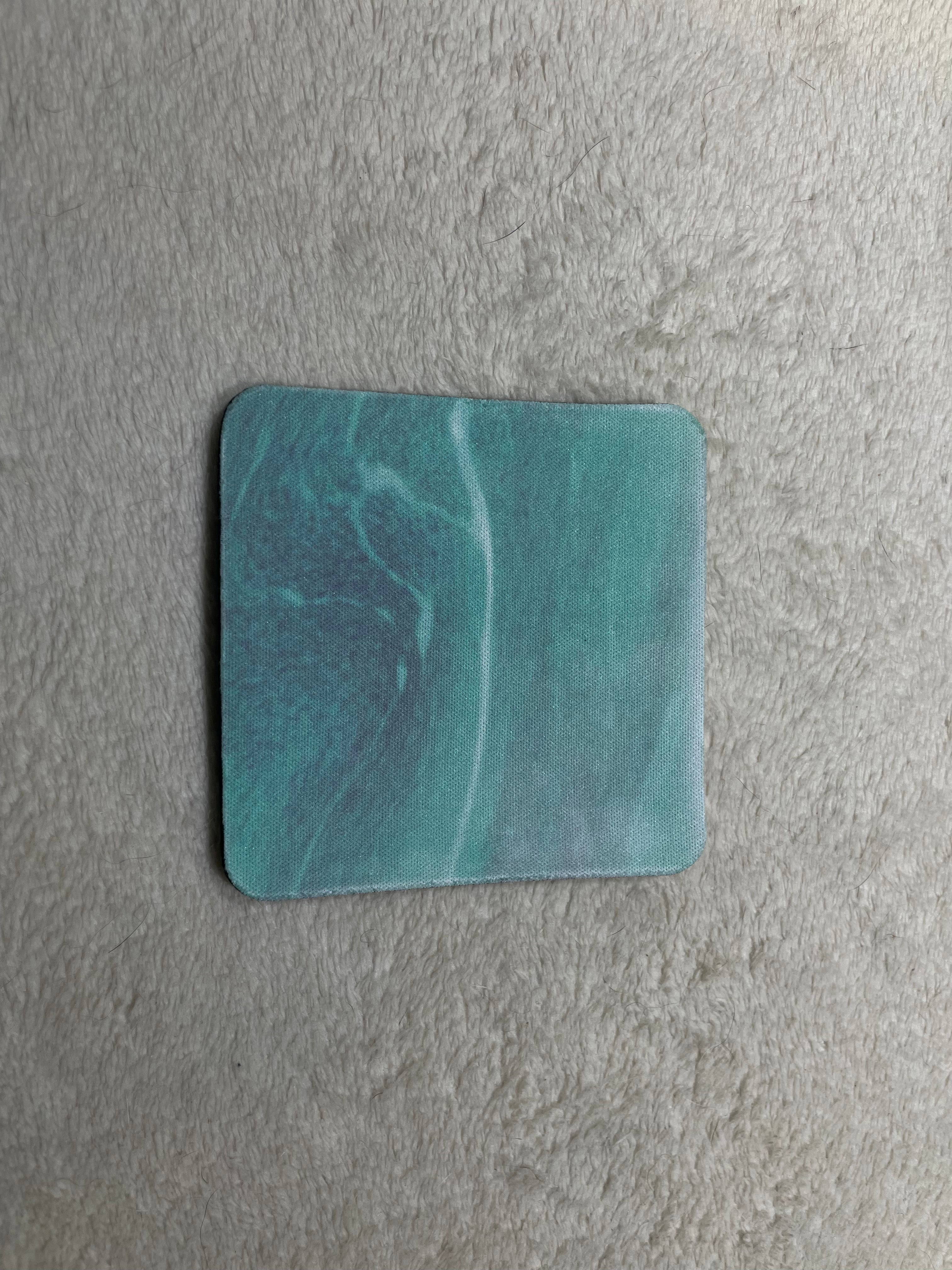 Coasters
